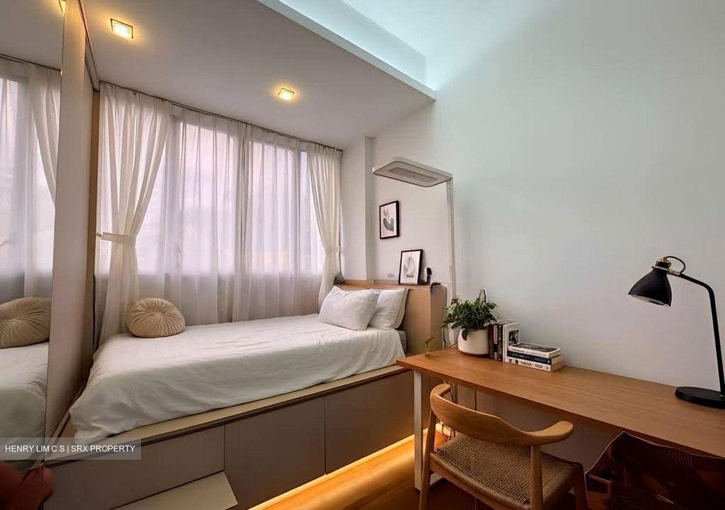 The Waterline (D19), Condominium #612872971